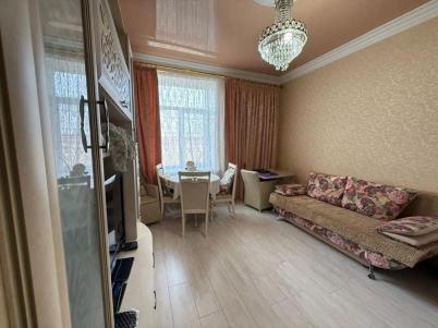 Продажа квартиры Омск.&nbsp;Карла Маркса пр-кт, 38