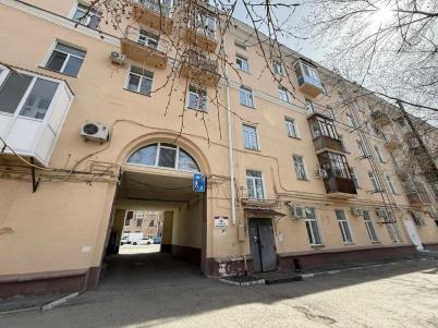 Продажа квартиры Омск.&nbsp;Карла Маркса пр-кт, 38