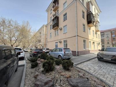 Продажа квартиры Омск.&nbsp;Карла Маркса пр-кт, 38