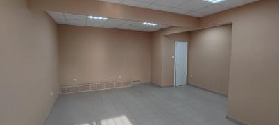 Аренда коммерческой недвижимости ул. Мокрушина, 1а