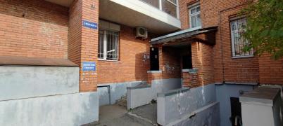 Аренда коммерческой недвижимости ул. Мокрушина, 1а