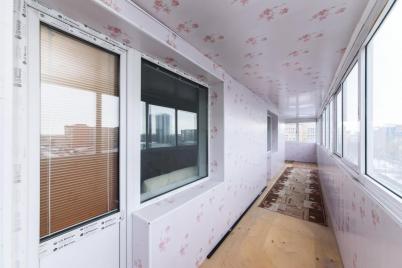 Продажа квартиры ул. Большая Подгорная, 87