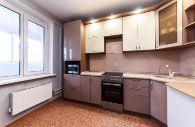 Продажа квартиры ул. Большая Подгорная, 87