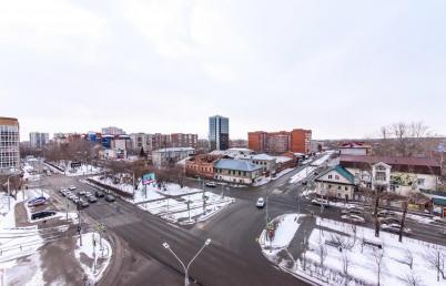 Продажа квартиры ул. Большая Подгорная, 87