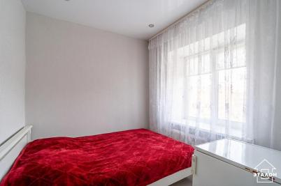 Продажа квартиры Омск.&nbsp;Молодогвардейская улица 41