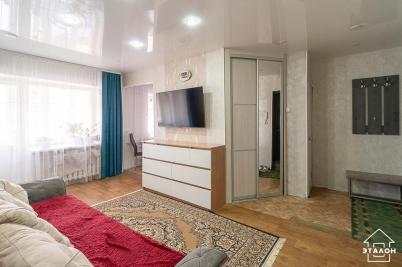 Продажа квартиры Омск.&nbsp;Молодогвардейская улица 41