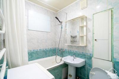 Продажа квартиры Омск.&nbsp;Молодогвардейская улица 41