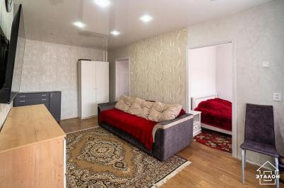 Продажа квартиры Омск.&nbsp;Молодогвардейская улица 41