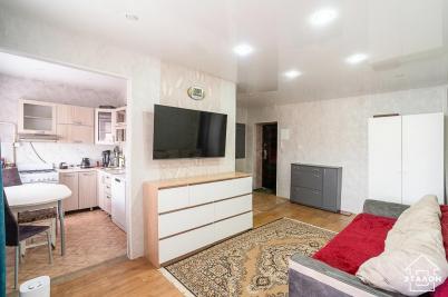 Продажа квартиры Омск.&nbsp;Молодогвардейская улица 41