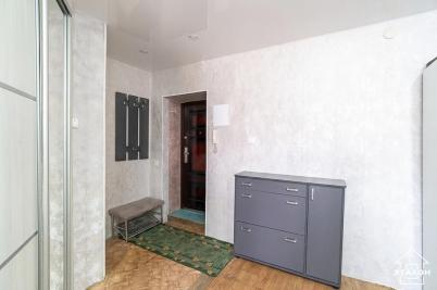 Продажа квартиры Омск.&nbsp;Молодогвардейская улица 41