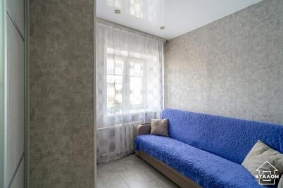 Продажа квартиры Омск.&nbsp;Молодогвардейская улица 41