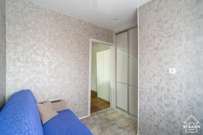 Продажа квартиры Омск.&nbsp;Молодогвардейская улица 41