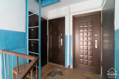 Продажа квартиры Омск.&nbsp;Молодогвардейская улица 41