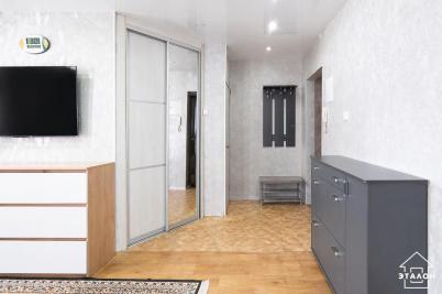 Продажа квартиры Омск.&nbsp;Молодогвардейская улица 41