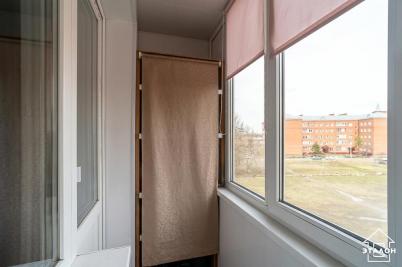 Продажа квартиры Омск.&nbsp;Молодогвардейская улица 41