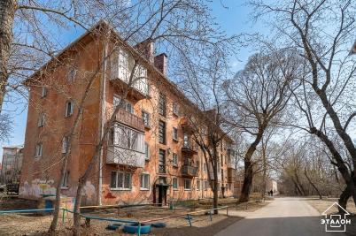 Продажа квартиры Омск.&nbsp;Молодогвардейская улица 41