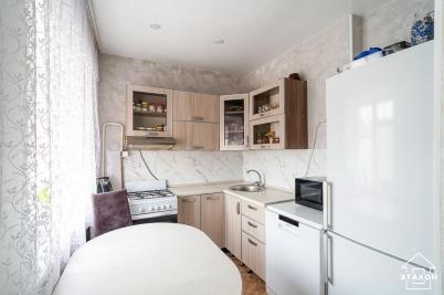 Продажа квартиры Омск.&nbsp;Молодогвардейская улица 41