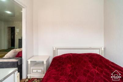 Продажа квартиры Омск.&nbsp;Молодогвардейская улица 41