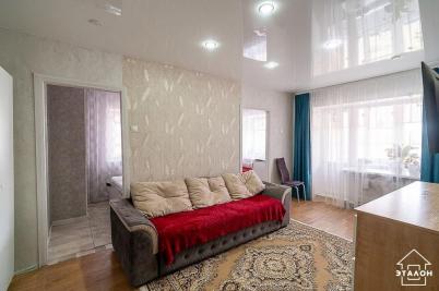 Продажа квартиры Омск.&nbsp;Молодогвардейская улица 41