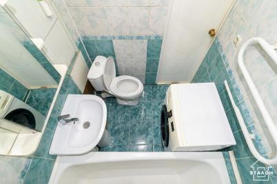 Продажа квартиры Омск.&nbsp;Молодогвардейская улица 41