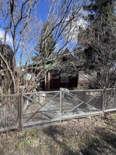 Продажа дачи Омск.&nbsp;снт железнодорожник