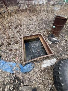 Продажа дачи Омск.&nbsp;снт железнодорожник