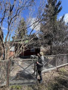 Продажа дачи Омск.&nbsp;снт железнодорожник