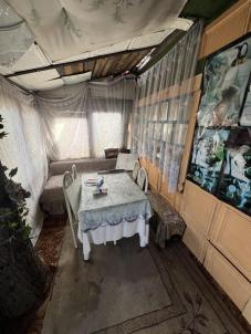 Продажа дачи Омск.&nbsp;снт железнодорожник