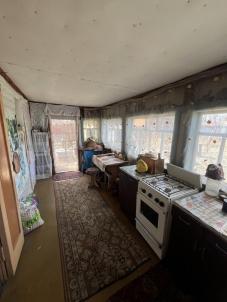 Продажа дачи Омск.&nbsp;снт железнодорожник