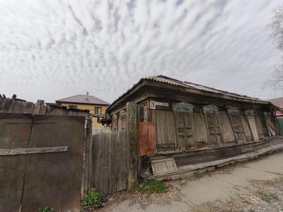 Продажа земли Омск.&nbsp;улица 19-я Линия 28