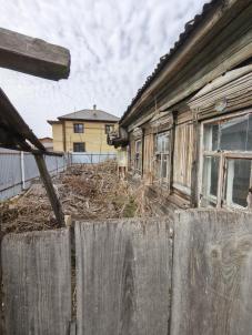 Продажа земли Омск.&nbsp;улица 19-я Линия 28