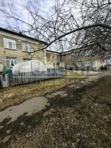 Продажа квартиры ул. Березовая, 20/1