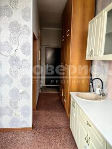 Продажа квартиры ул. Березовая, 20/1