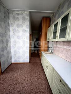 Продажа квартиры ул. Березовая, 20/1