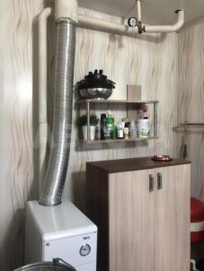 Продажа квартиры Омск.&nbsp;ул. 3-я Ленинградская, 11