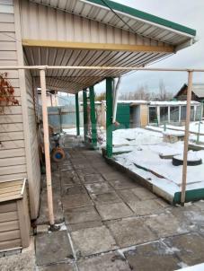 Продажа квартиры Омск.&nbsp;ул. 3-я Ленинградская, 11