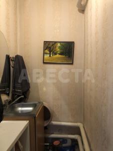 Продажа квартиры Омск.&nbsp;ул. 3-я Ленинградская, 11