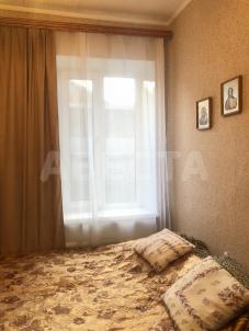 Продажа квартиры Омск.&nbsp;ул. 3-я Ленинградская, 11