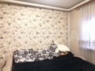 Продажа квартиры Омск.&nbsp;ул. 3-я Ленинградская, 11