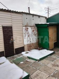 Продажа квартиры Омск.&nbsp;ул. 3-я Ленинградская, 11