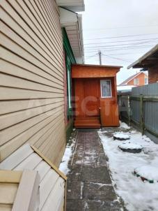 Продажа квартиры Омск.&nbsp;ул. 3-я Ленинградская, 11