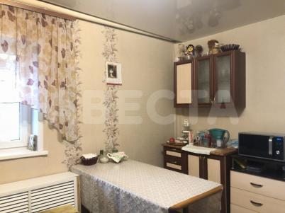 Продажа квартиры Омск.&nbsp;ул. 3-я Ленинградская, 11