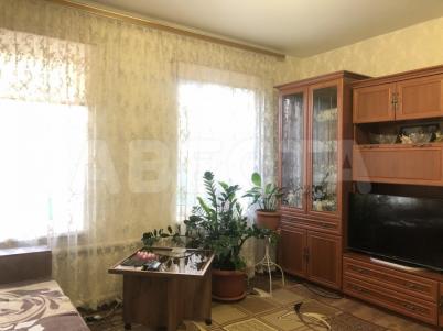 Продажа квартиры Омск.&nbsp;ул. 3-я Ленинградская, 11