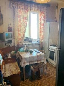 Продажа квартиры Омск.&nbsp;пр-кт. Карла Маркса, 22а