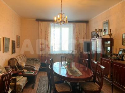 Продажа квартиры Омск.&nbsp;пр-кт. Карла Маркса, 22а