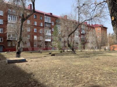 Продажа квартиры Омск.&nbsp;пр-кт. Карла Маркса, 22а