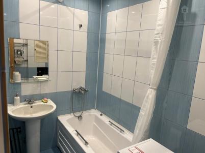 Аренда квартиры Омск.&nbsp;Перелета, 20