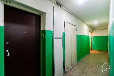 Продажа квартиры Омск.&nbsp;улица Красный Путь 30