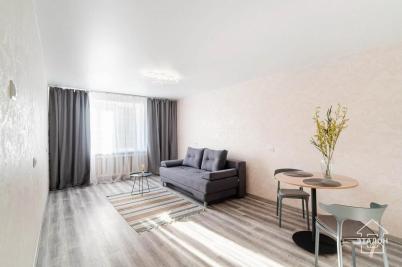 Продажа квартиры Омск.&nbsp;улица Красный Путь 30