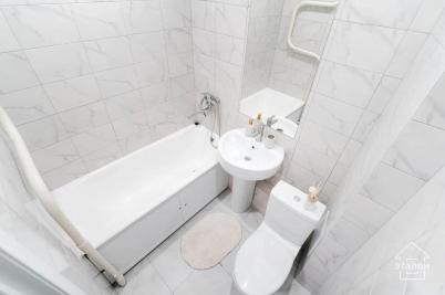 Продажа квартиры Омск.&nbsp;улица Красный Путь 30